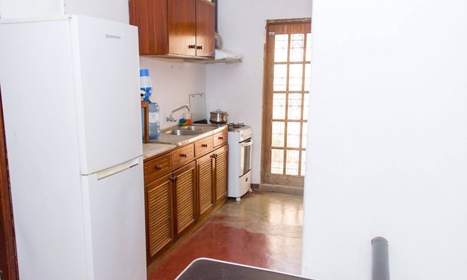 Mindelo House | Cozy house, pet friendly, in the city center and great