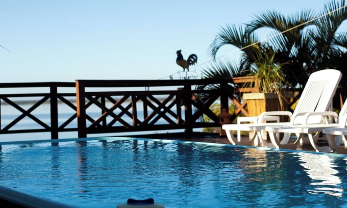 Laguna Cottage | Inviting Retreat Surrounded by Nature for Family Getaways