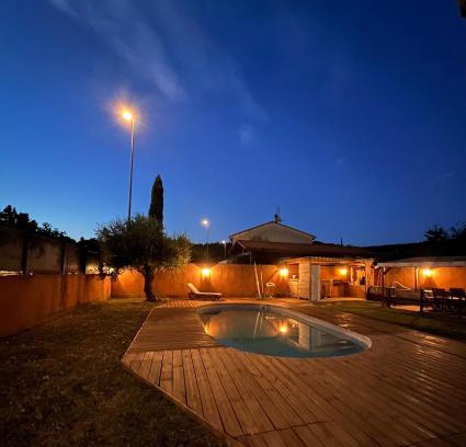 Crest Villa | Cozy House, Tower Views & Close to Historic Center
