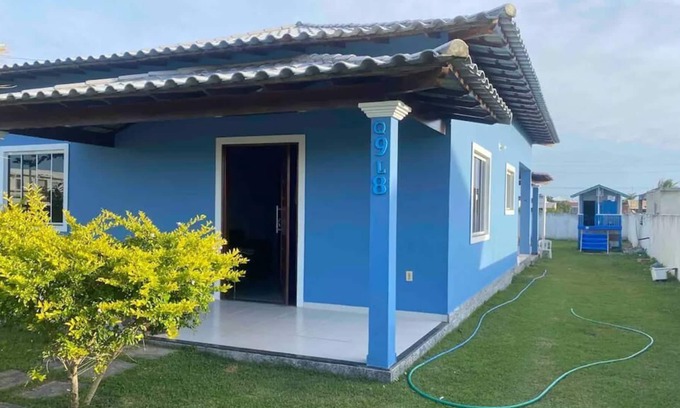 Sao Vicente de Paula House | Inviting Condo with Pool and Lagoon - Family & Pet Friendly!