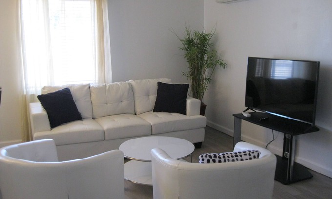 Arlington House | Comfortable Home with Fenced Yard & AC for Every Stay
