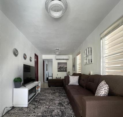 Juana Diaz Apartment | Relaxing Casa with Hot Tub and Pool in Southern PR