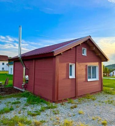 Neureichenau Apartment | Inviting Blockhütte in Nationalpark - Top-Rated Getaway
