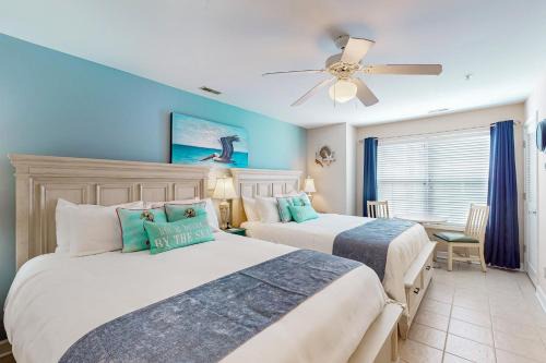 Calabash Apartment | Charming Retreat in Calabash with Pool & Family Fun