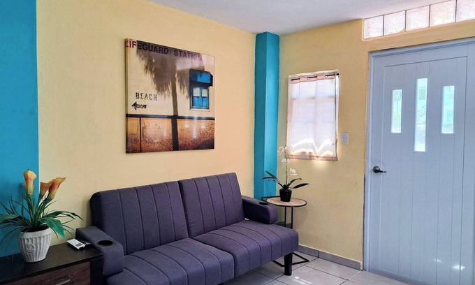 Coto Apartment | Cozy Isabela Retreat with Garden View