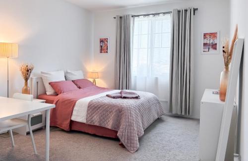 Eastvale House | cozy JK House