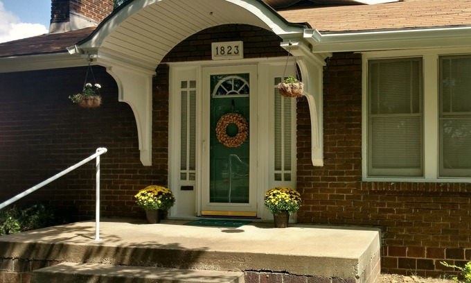 Joplin House | Inviting Joplin Home with Pool, Breakfast & Pet-Friendly Perks
