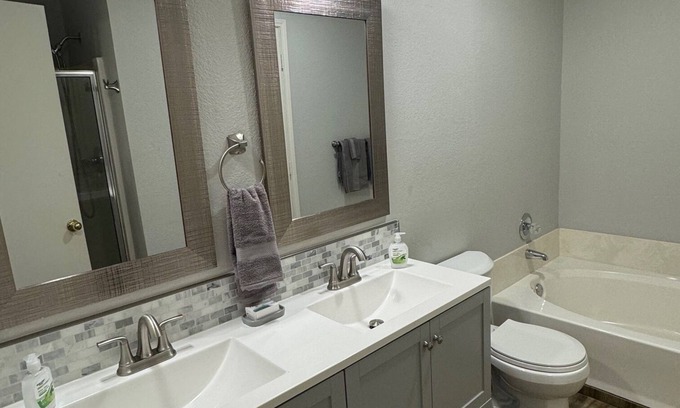 Watauga House | Charming Keller Home - Family-Friendly & Perfect for Getaways