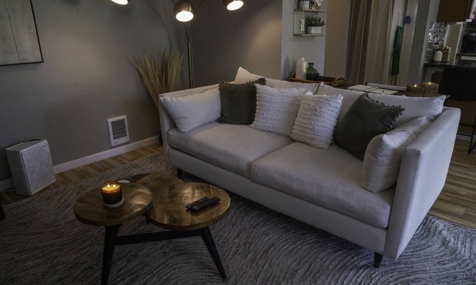 Lake Stevens House | Serene Lake Stevens Bungalow: Family-Friendly Retreat