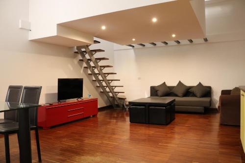 Stadera Apartment | Pet-Friendly Loft FAMAGOSTA: Family Comfort Awaits