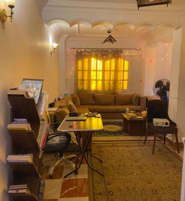 Ash-Sharabiyah Apartment | Cozy little apartment in downtown