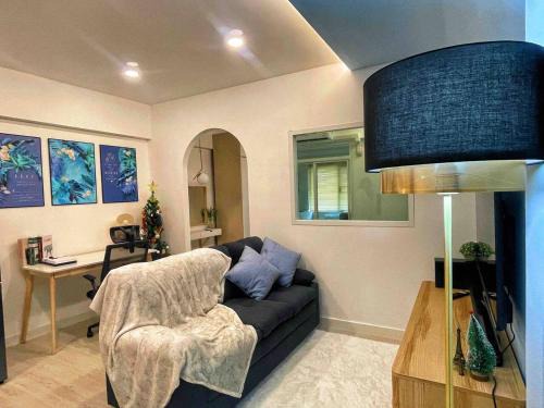 Chiang Mai Apartment | Charming Home C216 Near Central Festival - Rated 9.2/10!