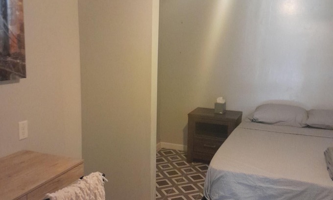 Johnson City House | Welcoming Retreat in Johnson City with Full Kitchen Access