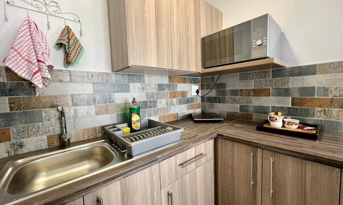 Walvis Bay House | Charming Retreat Near Lagoon and Desert Dunes for Families