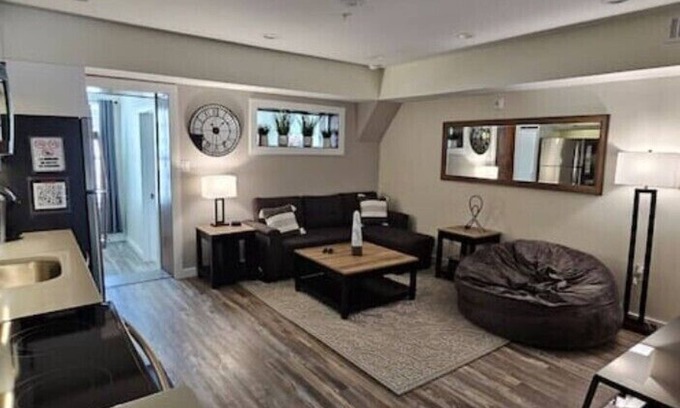 Trinidad Apartment | Conveniently Located Retreat with Spa and Nightlife Access