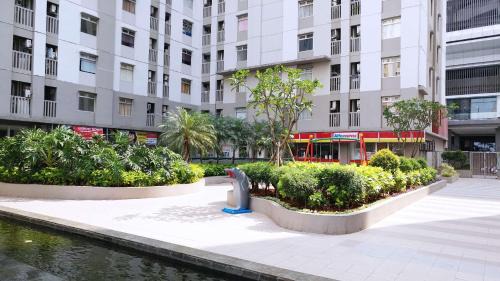 Pluit Apartment | Budget-Friendly Studio at Green Bay Pluit Apartment