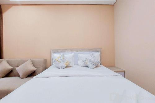 Ciputat Apartment | Charming Studio Retreat at Transpark Bintaro Apartment