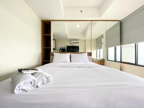 Cikarang Apartment | Charming Pollux Chadstone Apartment: Your Ideal Getaway