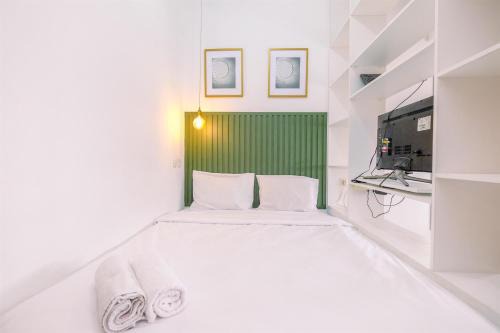 Tajur Halang Apartment | Inviting Studio Room at Royal Sentul Park Apartment