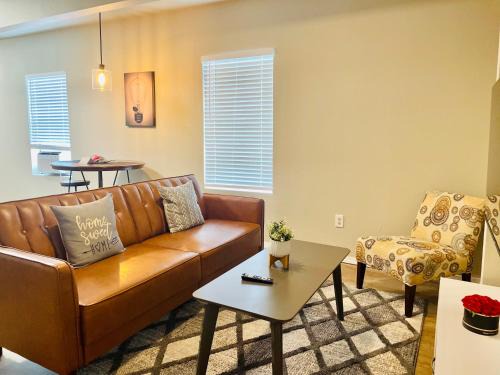 Midtown Apartment | Ideal Midtown Getaway - Rated 10/10 by Guests!