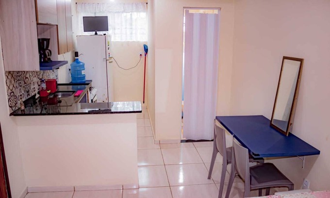 Arraial do Cabo House | Charming Loft with Ocean Views and Family-Friendly Amenities