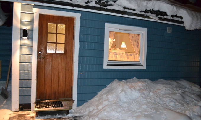 Innbygda Cabin | Welcoming Log Cabin by Trysil River with Spa & Breakfast