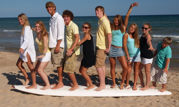 Sturgeon Bay Cabin | On the Water: Enjoy Door County's Best Sand Beach!