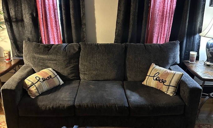 Rochester Apartment | Charming Luvable Suite with Breakfast & Family-Friendly Comfort
