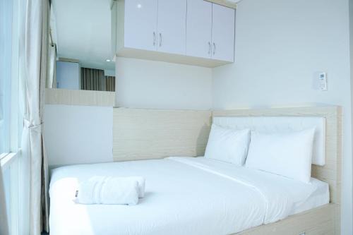 Pondokcina Apartment | Modern 2BR Apartment with City View in Atlanta
