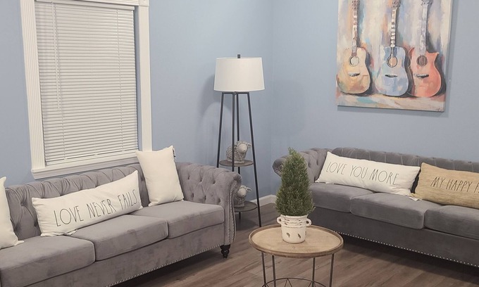 Channelview House | Charming Mobile Home Resort with Family-Friendly Amenities