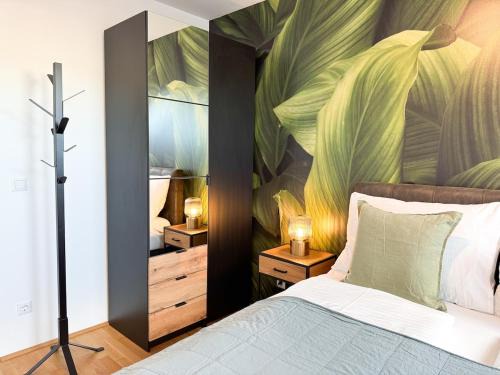 Floridsdorf Apartment | Cozy & Modern 2 BR Apartment in peaceful Area