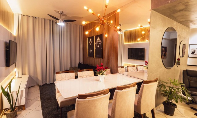Unai Apartment | Charming Modern Apartment - Perfect for Families