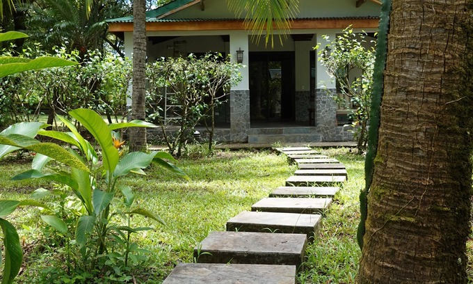 Santa Cruz Cabin | Charming Modern Casita with Pool Near Tamarindo Beach