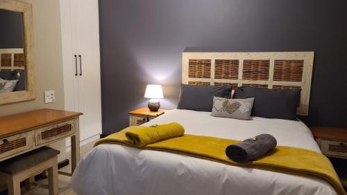 Somerset East Apartment | Pet-Friendly Modern Apartment with Top Guest Ratings