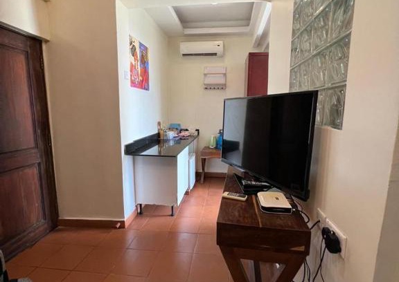 Upanga East Apartment | Modern Studio Apartment at Uhuru Heights with Pool Access
