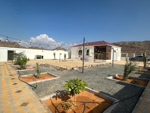 Ajman House | Inviting Mountain House Near Hatta - Child Friendly Retreat