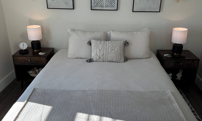 Tannersville Apartment | Cozy Mountain Studio Apartment 2
