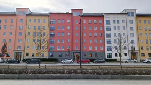 Hasselby House | Inviting Stay at Cozy-Mozy with 8.8/10 Guest Rating