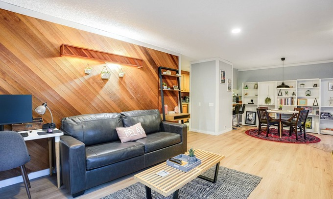Welches Condo | Perfect Retreat Condo in Welches, OR - Guest Rated 10/10