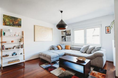 Ljubljana Apartment | Inviting Retreat in Serene Neighborhood with Free Parking