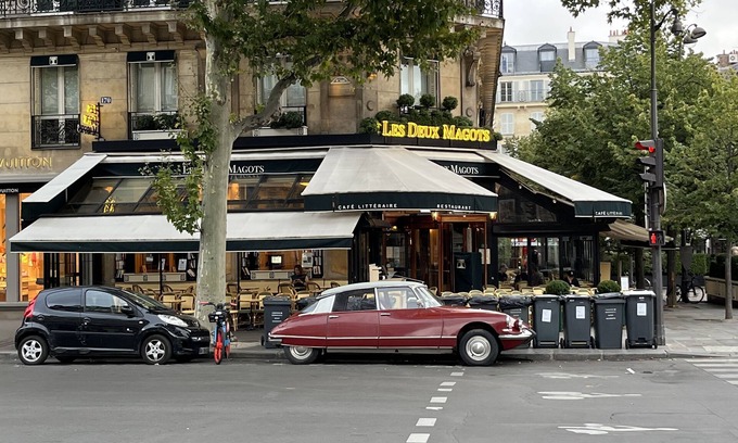 Saint-Thomas-d'Aquin Apartment | Guest Rated 10/10: Cozy Nest in the Heart of Saint Germain