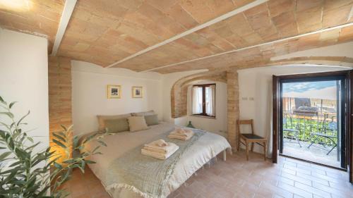 Villanova House | Cozy nest near Perugia