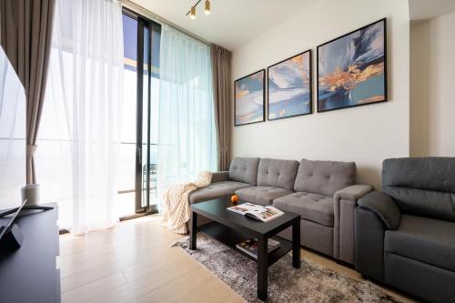 Jumeirah Village Circle Apartment | Cozy NEW brand 1BR at JVC Binghatti Corner