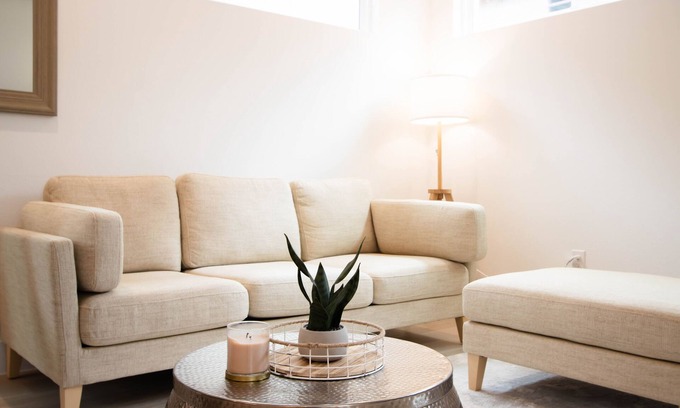 East MLK House | Inviting Home Minutes from Downtown - Perfect for Families