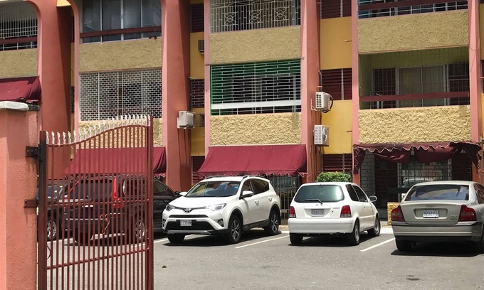 New Kingston Apartment | Inviting New Kingston Studio with Kitchen & Family-Friendly Vibe