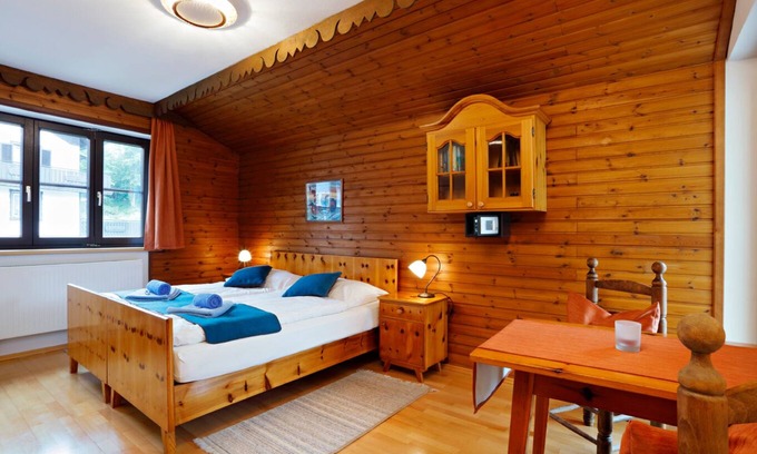 Mitterbach am Erlaufsee Apartment | Inviting Vacation Apartment with Fantastic Views & Spa