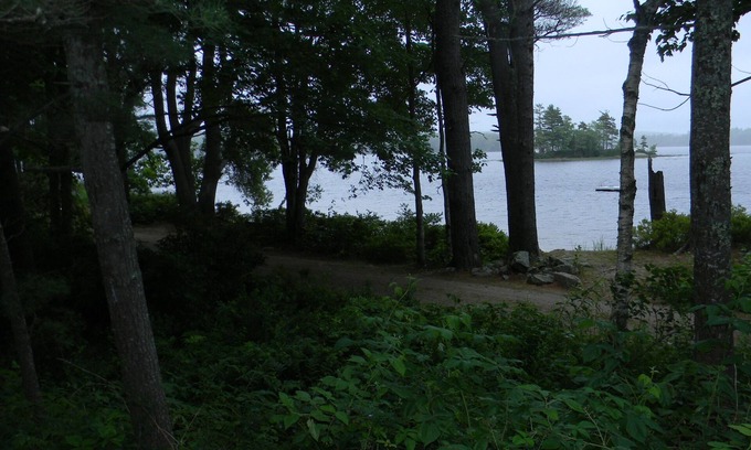 Damariscotta Cottage | Idyllic Nook Cottage - Scenic Pemaquid Lake Retreat