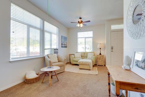 Oak View House | Cozy Oak View Getaway: Your Ojai Valley Retreat Awaits!