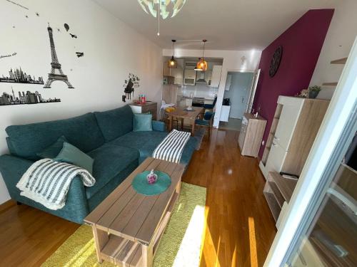 Zagreb Apartment | Cozy Oasis-SelfCheckIn-Zagreb