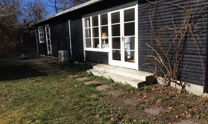 Dronningmolle Cottage | Charming Danish Cottage Steps from Sandy Beach Awaits You